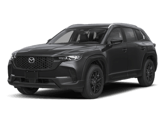 Mazda CX-50 2.5 S Select AWD Mazda CX-50 2.5 S Select AWD