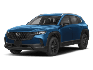 Mazda CX-50 2.5 S Select AWD Mazda CX-50 2.5 S Select AWD