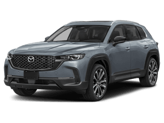 Mazda CX-50 2.5 S Premium AWD Mazda CX-50 2.5 S Premium AWD