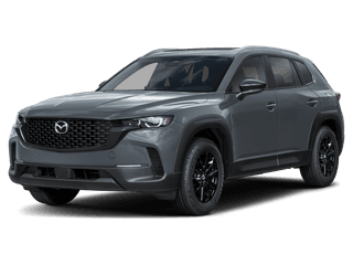 Mazda CX-50 2.5 S Preferred AWD Mazda CX-50 2.5 S Preferred AWD