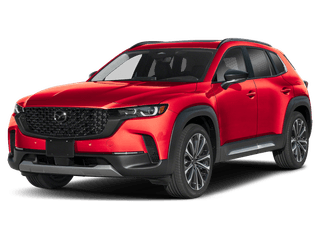 Mazda CX-50 2.5 Turbo Premium Plus AWD Mazda CX-50 2.5 Turbo Premium Plus AWD