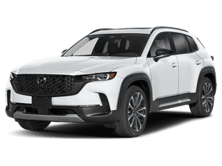 Mazda CX-50 2.5 Turbo Premium Plus AWD Mazda CX-50 2.5 Turbo Premium Plus AWD