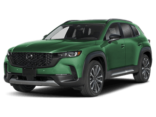 Mazda CX-50 2.5 Turbo Premium Plus AWD Mazda CX-50 2.5 Turbo Premium Plus AWD