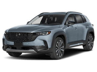 Mazda CX-50 2.5 Turbo Premium Plus AWD Mazda CX-50 2.5 Turbo Premium Plus AWD