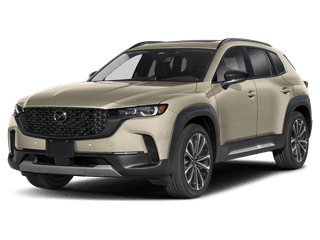 Mazda CX-50 2.5 Turbo Premium Plus AWD Mazda CX-50 2.5 Turbo Premium Plus AWD