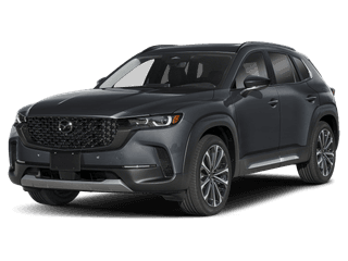 Mazda CX-50 2.5 Turbo Premium Plus AWD Mazda CX-50 2.5 Turbo Premium Plus AWD