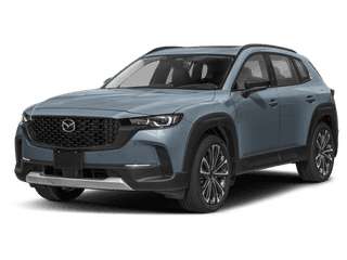 Mazda CX-50 2.5 Turbo AWD Mazda CX-50 2.5 Turbo AWD