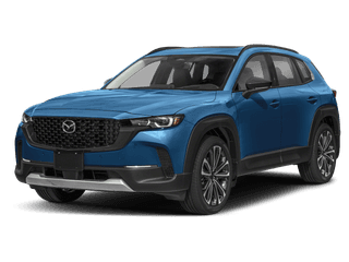 Mazda CX-50 2.5 Turbo AWD Mazda CX-50 2.5 Turbo AWD