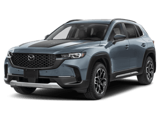 Mazda CX-50 2.5 Turbo Meridian Edition AWD Mazda CX-50 2.5 Turbo Meridian Edition AWD