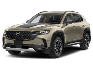 Mazda CX-50 2.5 Turbo Meridian Edition AWD Mazda CX-50 2.5 Turbo Meridian Edition AWD
