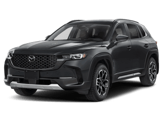 Mazda CX-50 2.5 Turbo Meridian Edition AWD Mazda CX-50 2.5 Turbo Meridian Edition AWD