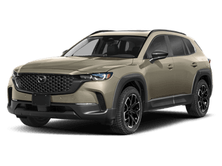 Mazda CX-50 2.5 S Meridian Edition AWD Mazda CX-50 2.5 S Meridian Edition AWD