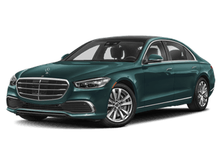 Mercedes-Benz S-Class S 500 4MATIC Sedan Mercedes-Benz S-Class S 500 4MATIC Sedan