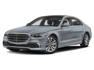 Mercedes-Benz S-Class S 500 4MATIC Sedan Mercedes-Benz S-Class S 500 4MATIC Sedan