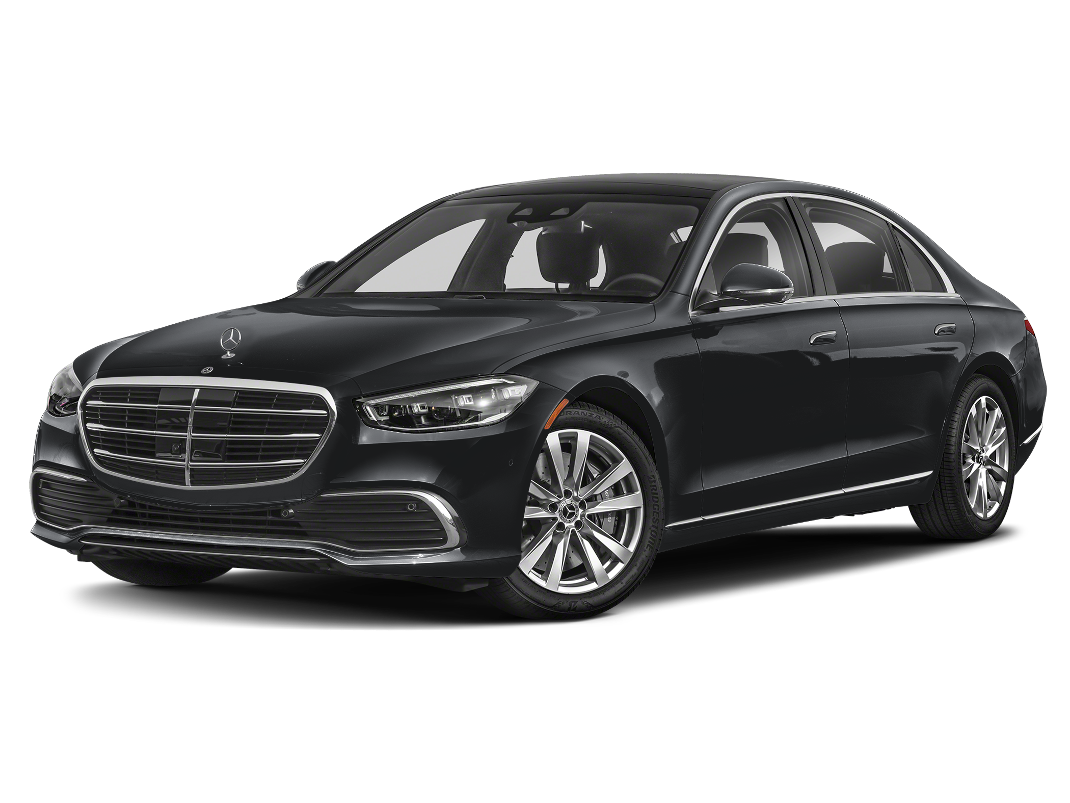 Mercedes-Benz S-Class S 500 4MATIC Sedan Mercedes-Benz S-Class S 500 4MATIC Sedan