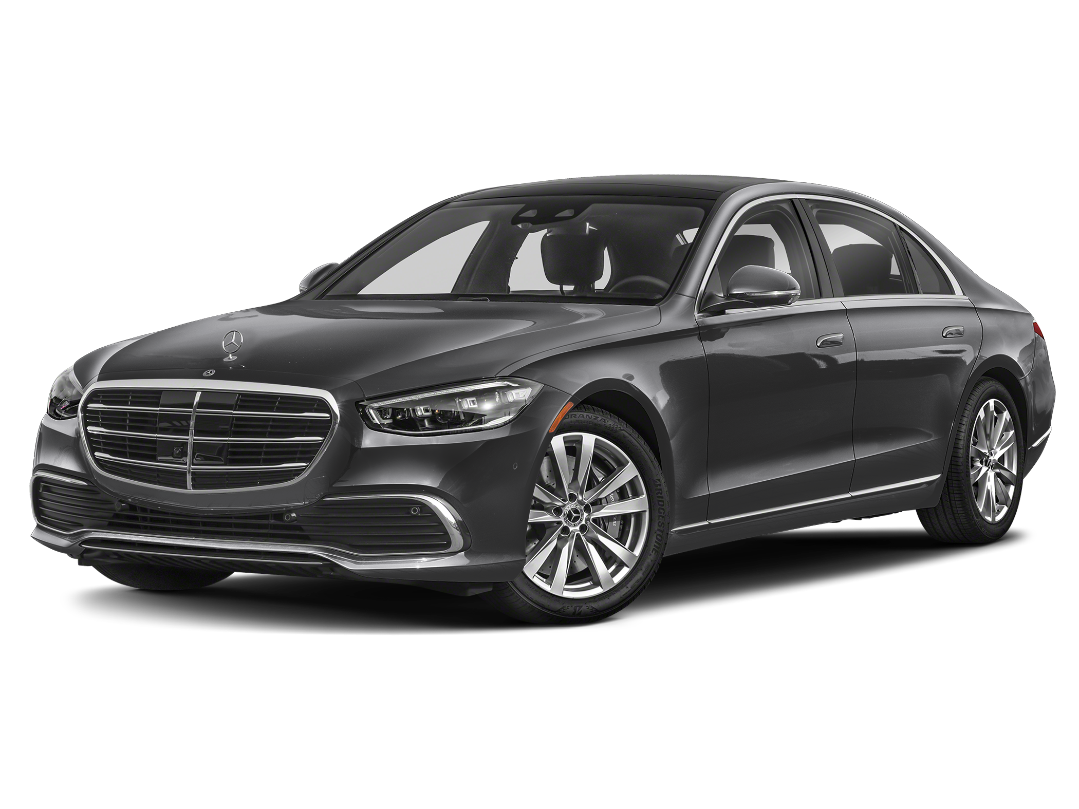 Mercedes-Benz S-Class S 500 4MATIC Sedan Mercedes-Benz S-Class S 500 4MATIC Sedan