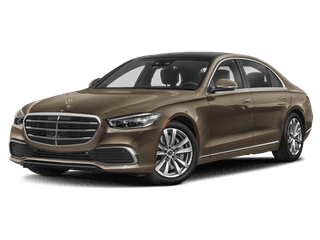 Mercedes-Benz S-Class S 500 4MATIC Sedan Mercedes-Benz S-Class S 500 4MATIC Sedan