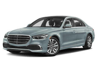 Mercedes-Benz S-Class S 500 4MATIC Sedan Mercedes-Benz S-Class S 500 4MATIC Sedan