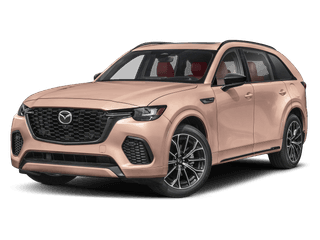 Mazda CX-70 3.3 Turbo S Premium AWD Mazda CX-70 3.3 Turbo S Premium AWD