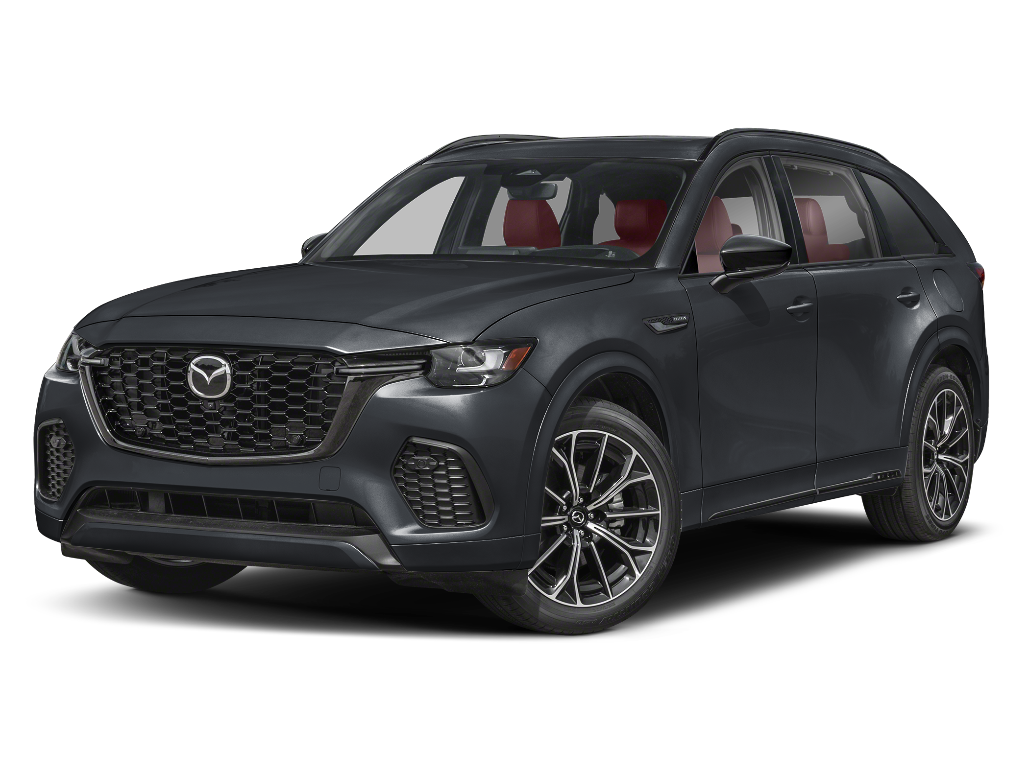 Mazda CX-70 3.3 Turbo S Premium AWD Mazda CX-70 3.3 Turbo S Premium AWD