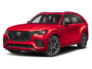 Mazda CX-70 3.3 Turbo S Premium AWD Mazda CX-70 3.3 Turbo S Premium AWD