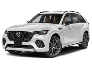 Mazda CX-70 3.3 Turbo S Premium Plus AWD Mazda CX-70 3.3 Turbo S Premium Plus AWD