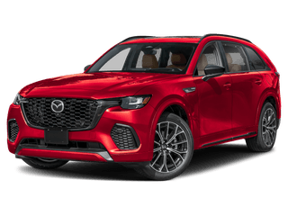 Mazda CX-70 3.3 Turbo S Premium Plus AWD Mazda CX-70 3.3 Turbo S Premium Plus AWD