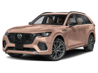 Mazda CX-70 3.3 Turbo S Premium Plus AWD Mazda CX-70 3.3 Turbo S Premium Plus AWD
