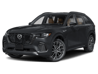 Mazda CX-70 3.3 Turbo S Premium Plus AWD Mazda CX-70 3.3 Turbo S Premium Plus AWD
