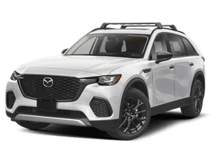 Mazda CX-70 3.3 Turbo Premium AWD Mazda CX-70 3.3 Turbo Premium AWD