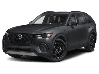 Mazda CX-70 3.3 Turbo Premium Plus AWD Mazda CX-70 3.3 Turbo Premium Plus AWD