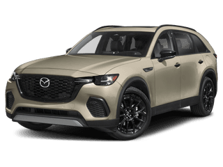 Mazda CX-70 3.3 Turbo Premium Plus AWD Mazda CX-70 3.3 Turbo Premium Plus AWD