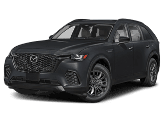 Mazda CX-70 3.3 Turbo Preferred AWD Mazda CX-70 3.3 Turbo Preferred AWD