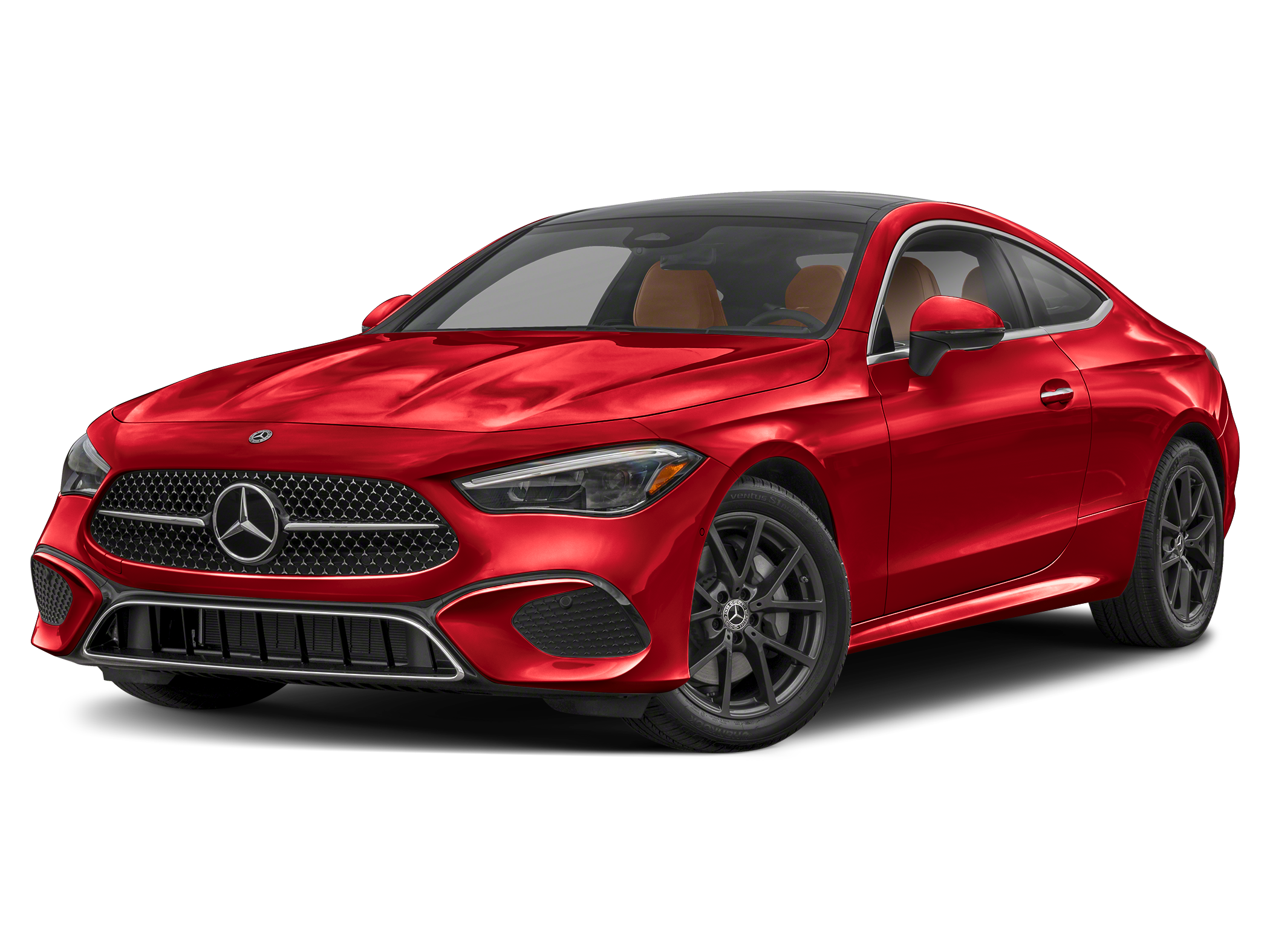 Mercedes-Benz CLE CLE 300 4MATIC Coupe Mercedes-Benz CLE CLE 300 4MATIC Coupe