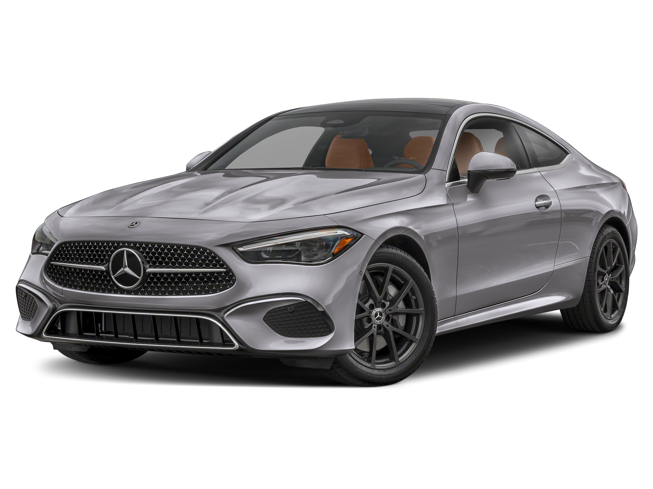 Mercedes-Benz CLE CLE 300 4MATIC Coupe Mercedes-Benz CLE CLE 300 4MATIC Coupe