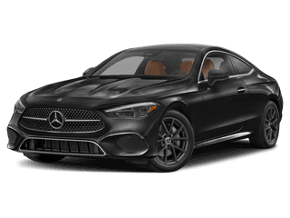 Mercedes-Benz CLE CLE 300 4MATIC Coupe Mercedes-Benz CLE CLE 300 4MATIC Coupe