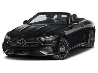 Mercedes-Benz CLE CLE 300 4MATIC Cabriolet Mercedes-Benz CLE CLE 300 4MATIC Cabriolet