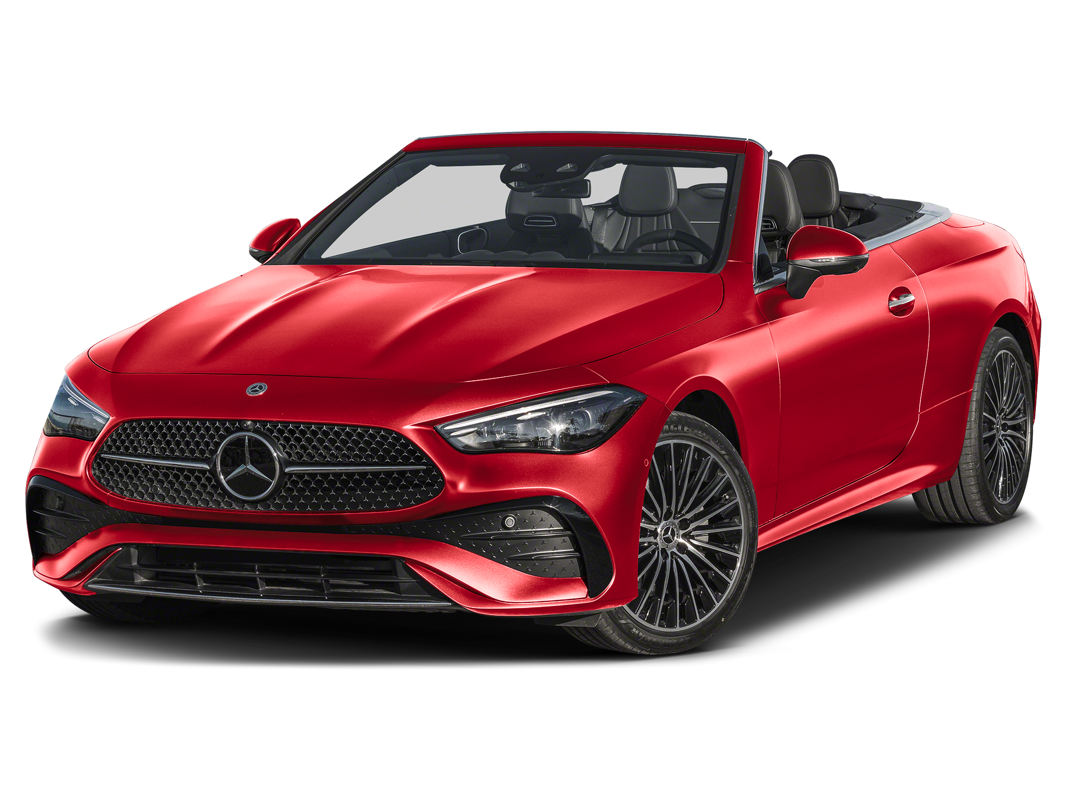 Mercedes-Benz CLE CLE 300 4MATIC Cabriolet Mercedes-Benz CLE CLE 300 4MATIC Cabriolet