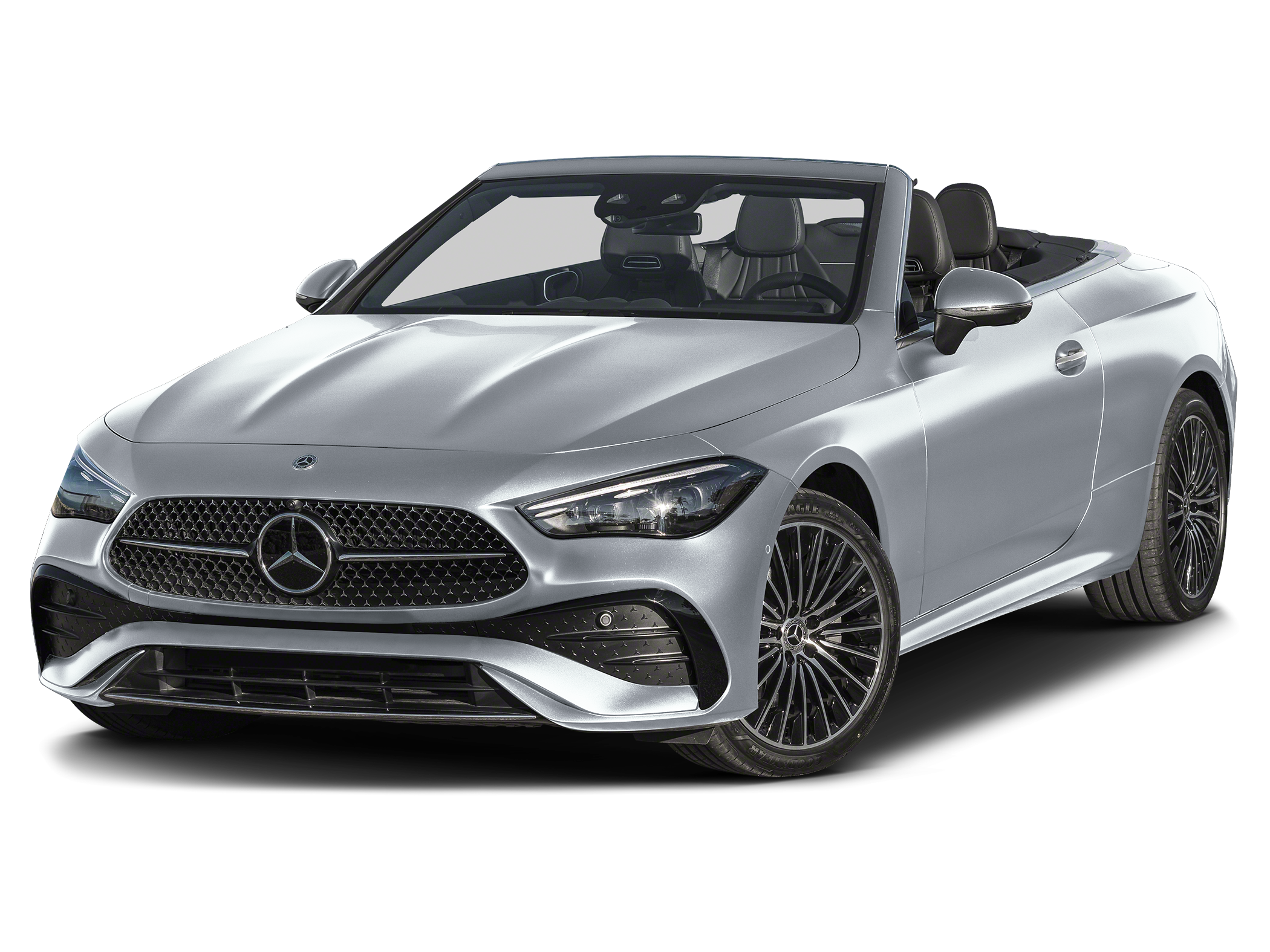 Mercedes-Benz CLE CLE 300 4MATIC Cabriolet Mercedes-Benz CLE CLE 300 4MATIC Cabriolet