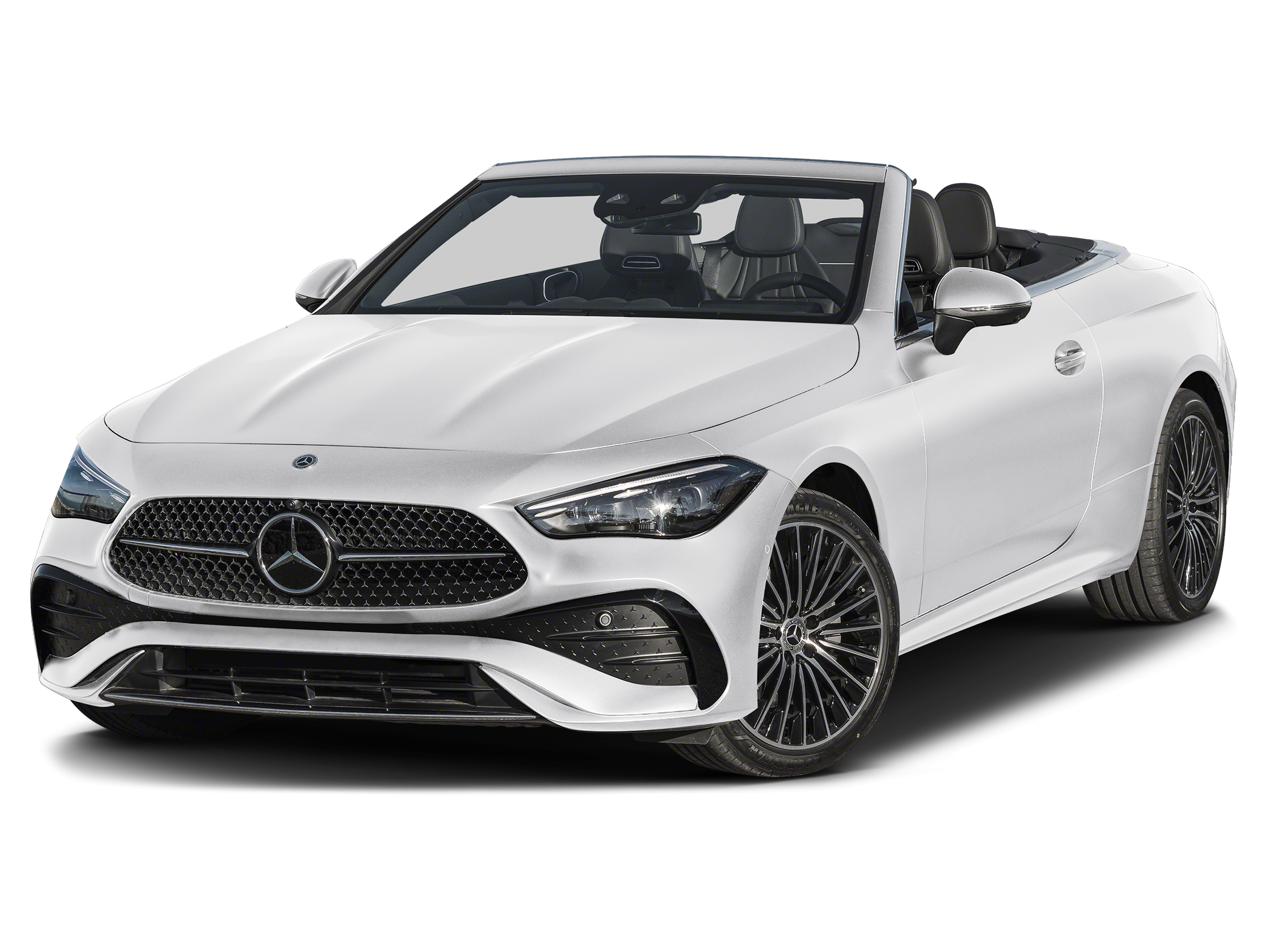 Mercedes-Benz CLE CLE 300 4MATIC Cabriolet Mercedes-Benz CLE CLE 300 4MATIC Cabriolet