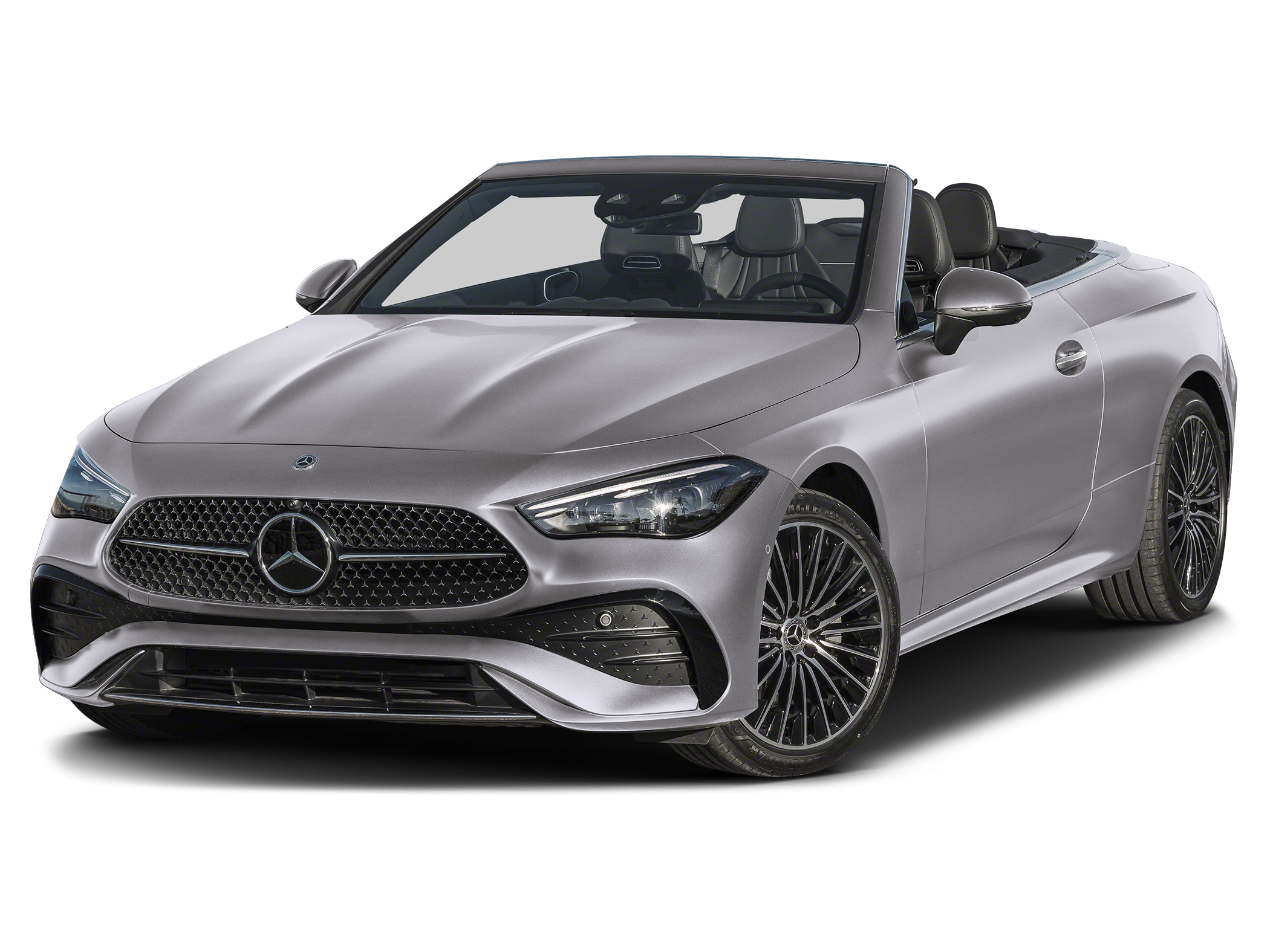 Mercedes-Benz CLE CLE 300 4MATIC Cabriolet Mercedes-Benz CLE CLE 300 4MATIC Cabriolet