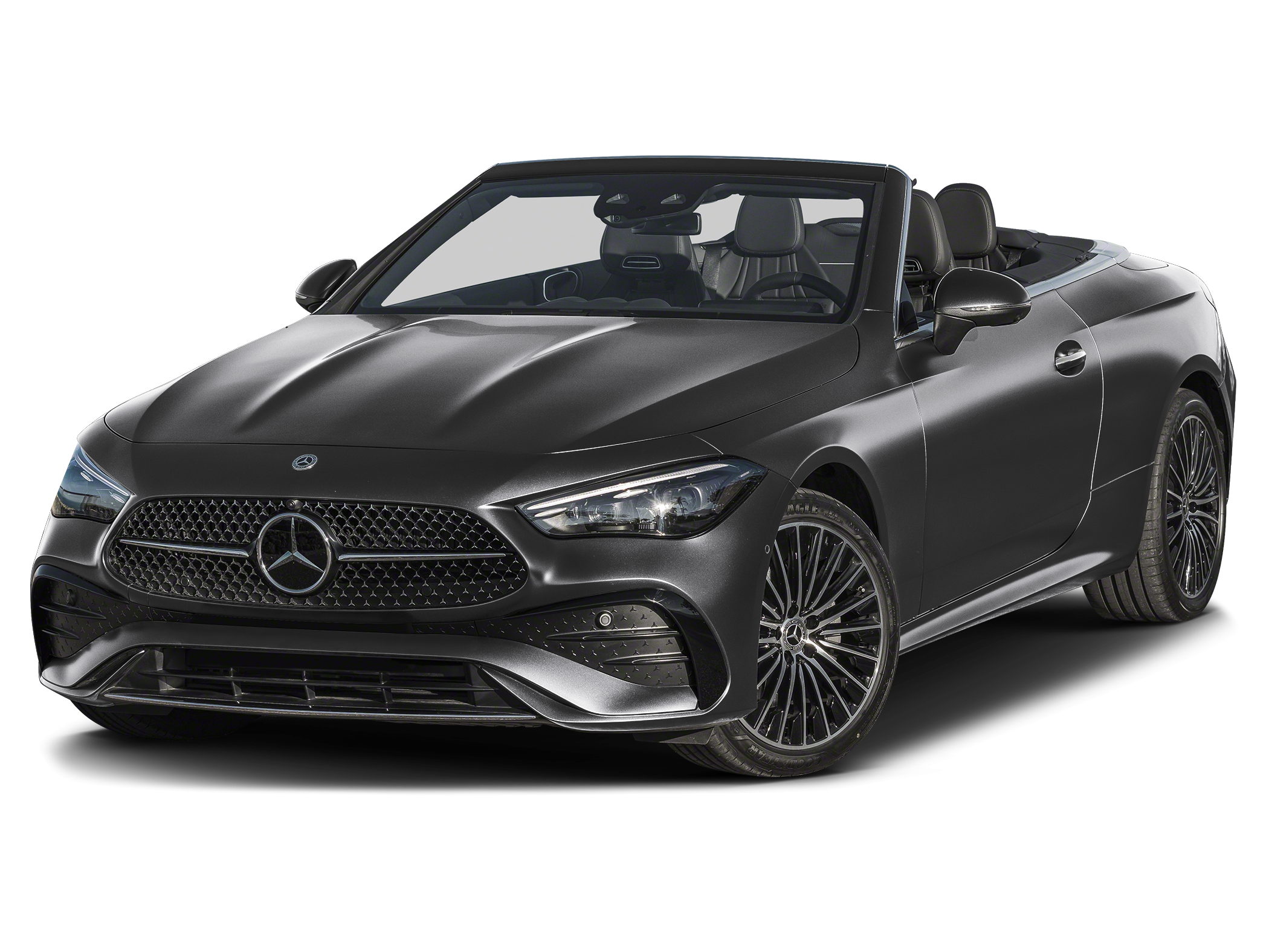 Mercedes-Benz CLE CLE 300 4MATIC Cabriolet Mercedes-Benz CLE CLE 300 4MATIC Cabriolet