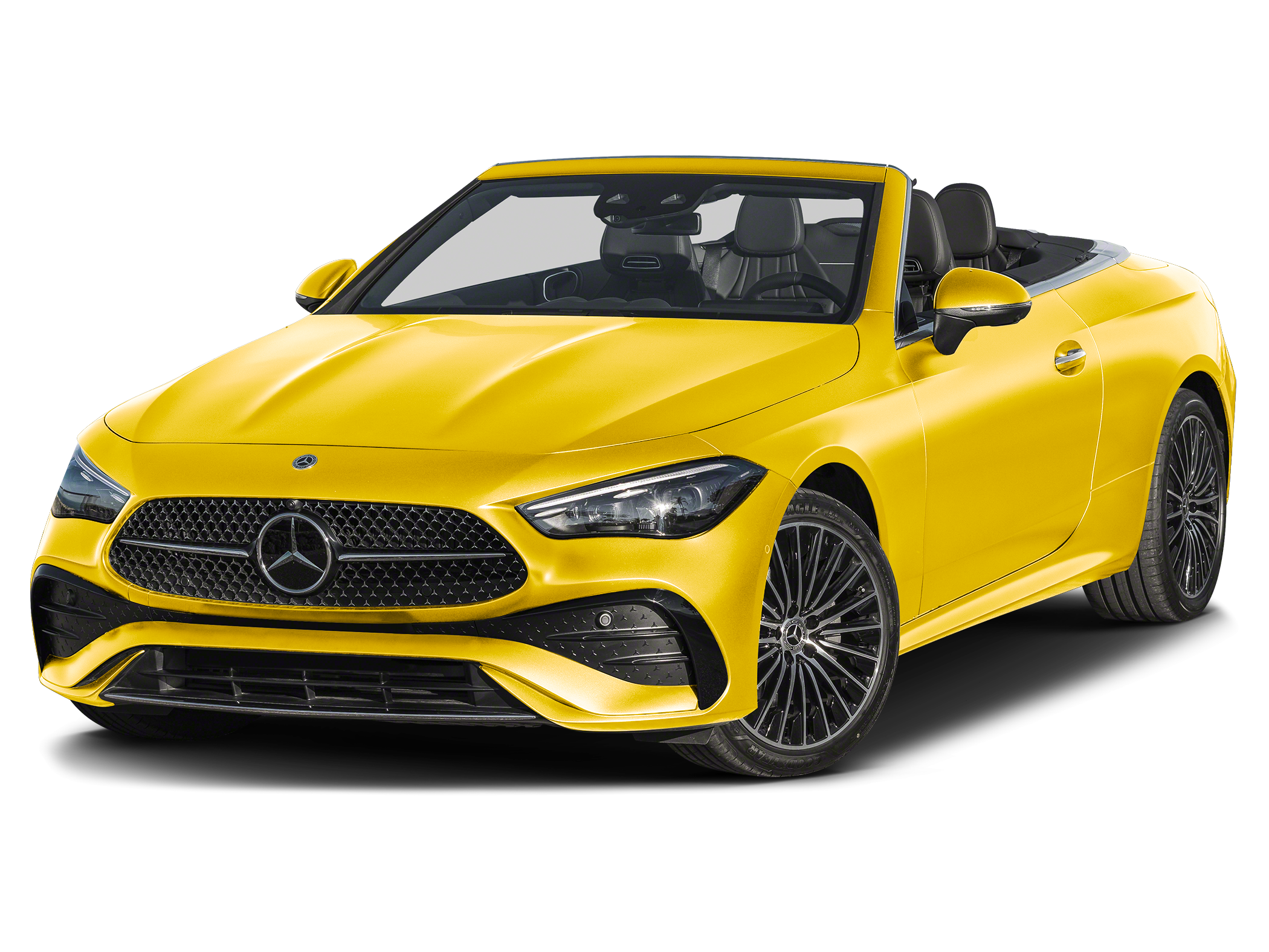 Mercedes-Benz CLE CLE 300 4MATIC Cabriolet Mercedes-Benz CLE CLE 300 4MATIC Cabriolet