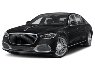 Mercedes-Benz S-Class Maybach S 680 4MATIC Sedan Mercedes-Benz S-Class Maybach S 680 4MATIC Sedan