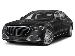 Mercedes-Benz S-Class Maybach S 680 4MATIC Sedan Mercedes-Benz S-Class Maybach S 680 4MATIC Sedan