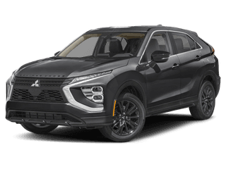 Mitsubishi Eclipse Cross LE S-AWC Mitsubishi Eclipse Cross LE S-AWC