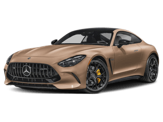 Mercedes-Benz AMG GT AMG GT 55 Coupe Mercedes-Benz AMG GT AMG GT 55 Coupe