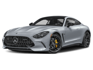 Mercedes-Benz AMG GT AMG GT 55 Coupe Mercedes-Benz AMG GT AMG GT 55 Coupe