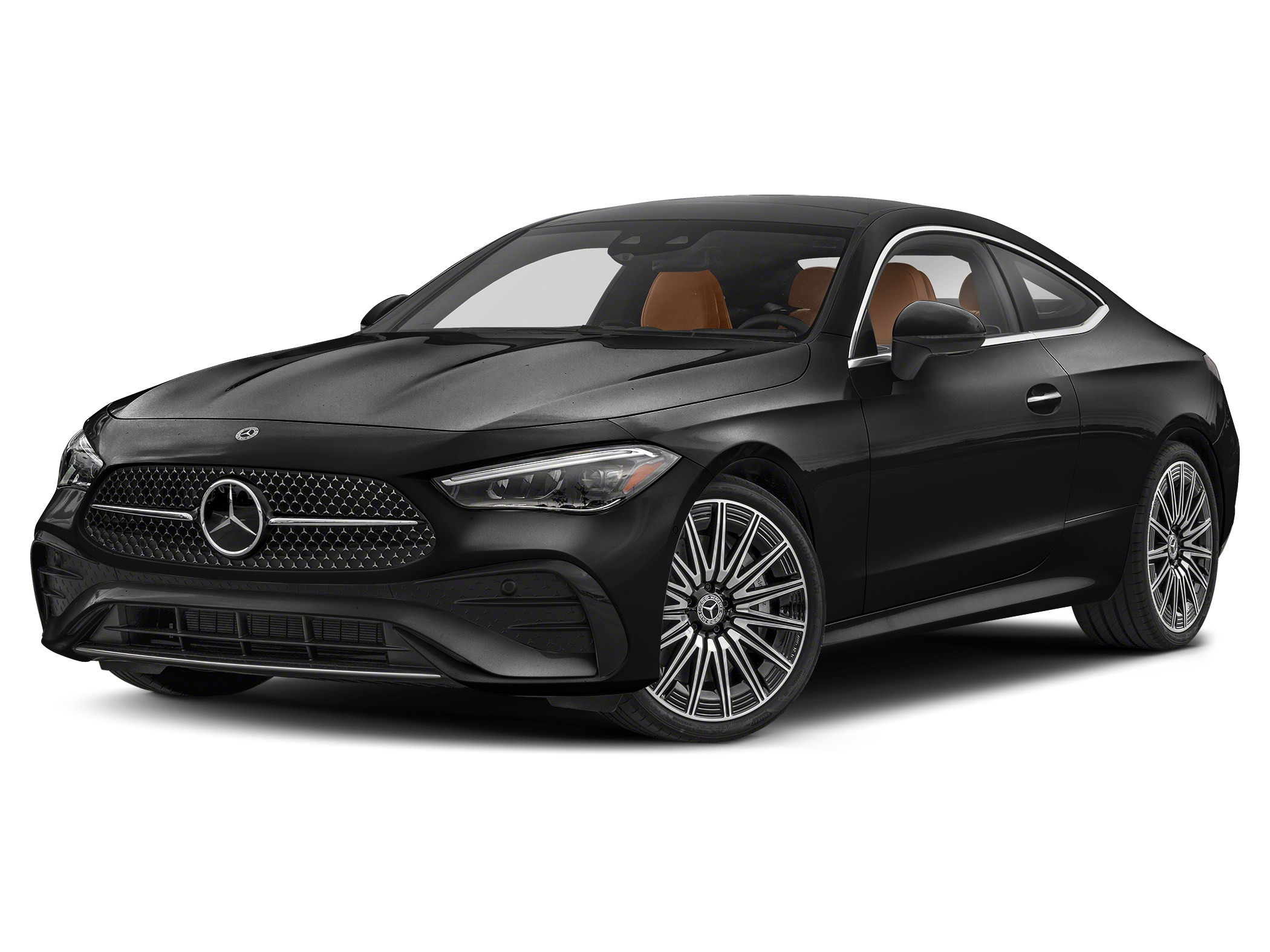 Mercedes-Benz CLE CLE 450 4MATIC Coupe Mercedes-Benz CLE CLE 450 4MATIC Coupe