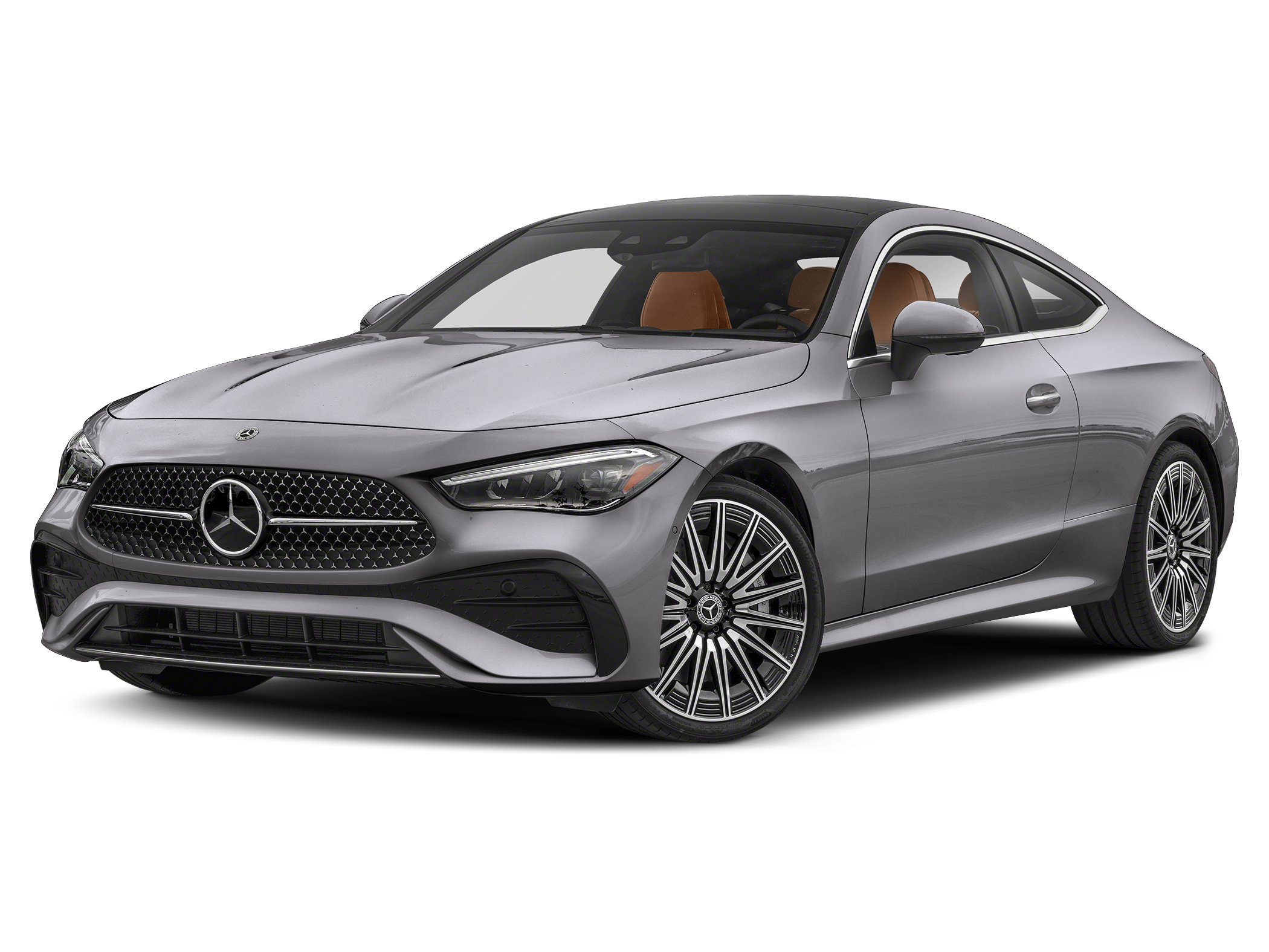 Mercedes-Benz CLE CLE 450 4MATIC Coupe Mercedes-Benz CLE CLE 450 4MATIC Coupe